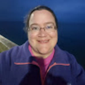 Meet your Posher, Mary beth